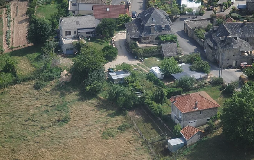 Location de vacances - Maison - Villa à Lissac