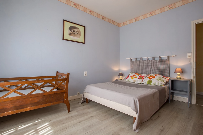 Location de vacances - Maison - Villa à Lissac