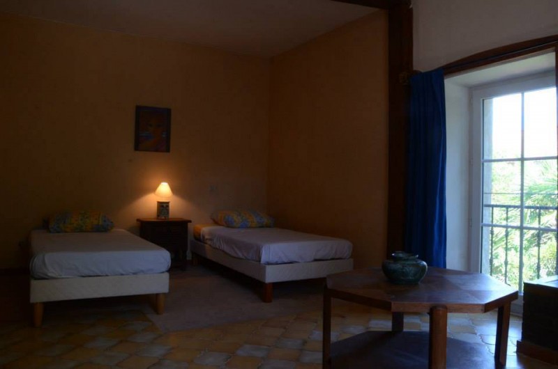 Location de vacances - Gîte à Portel-des-Corbières