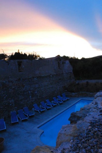 Location de vacances - Gîte à Portel-des-Corbières