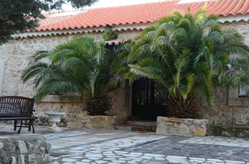 Location de vacances - Gîte à Portel-des-Corbières