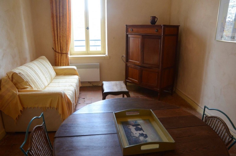 Location de vacances - Gîte à Portel-des-Corbières