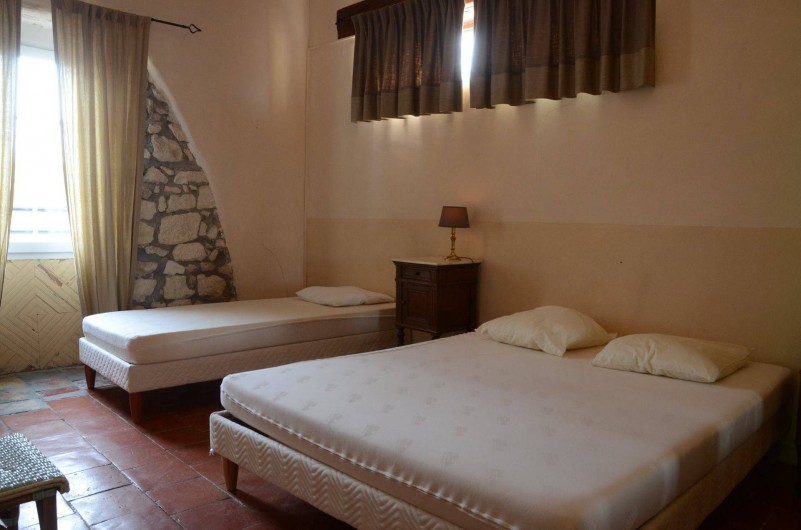 Location de vacances - Gîte à Portel-des-Corbières