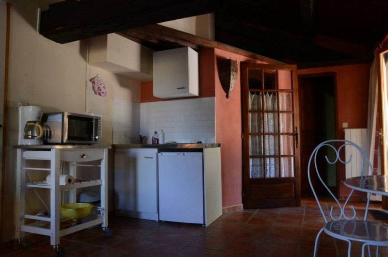 Location de vacances - Gîte à Portel-des-Corbières