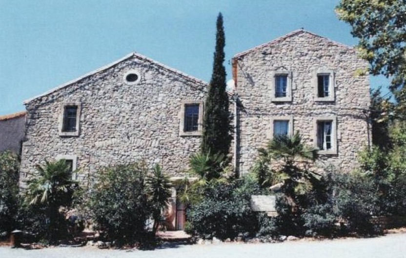 Location de vacances - Gîte à Portel-des-Corbières