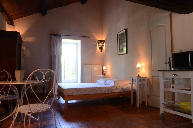 Location de vacances - Gîte à Portel-des-Corbières