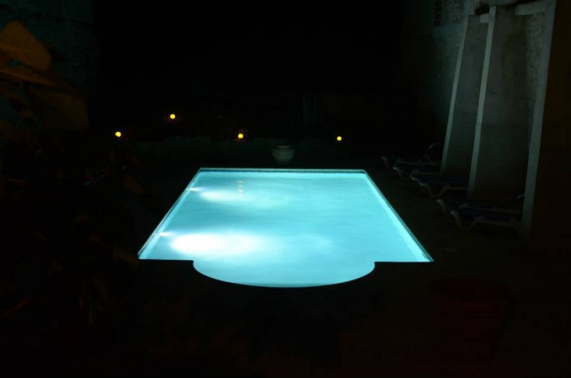 Location de vacances - Gîte à Portel-des-Corbières