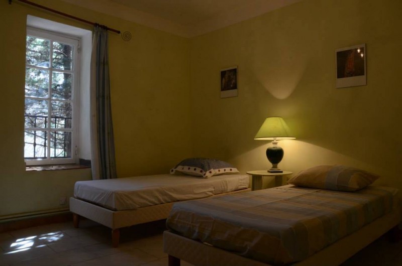 Location de vacances - Gîte à Portel-des-Corbières