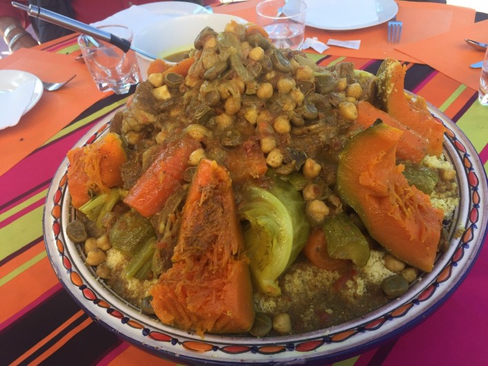 Location de vacances - Chambre d'hôtes à Oulad Snaguia