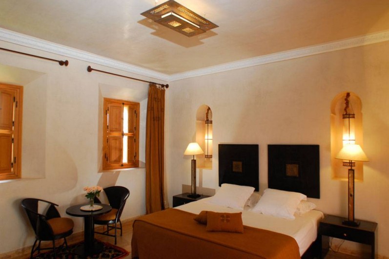 Location de vacances - Chambre d'hôtes à Oulad Snaguia