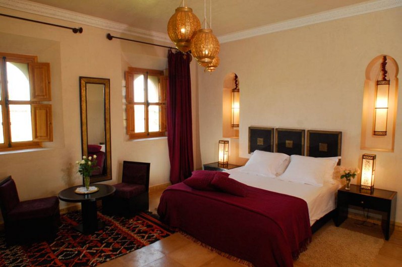 Location de vacances - Chambre d'hôtes à Oulad Snaguia