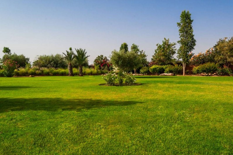 Location de vacances - Chambre d'hôtes à Oulad Snaguia
