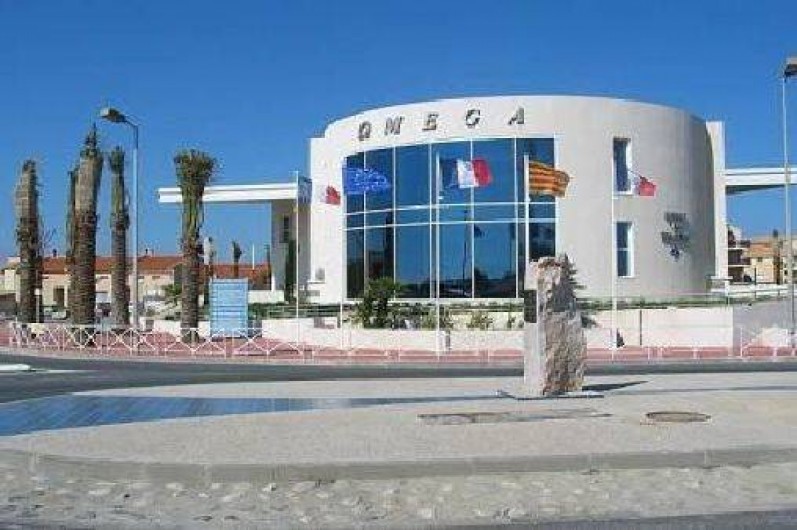 Location de vacances - Villa à Sainte-Marie