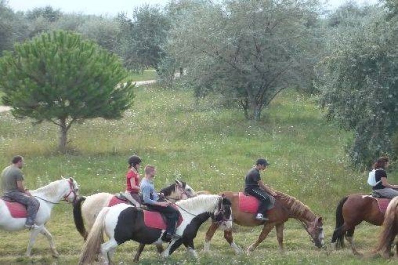 Location de vacances - Villa à Sainte-Marie