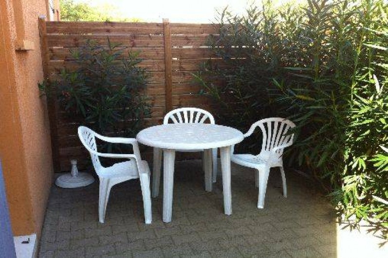 Location de vacances - Villa à Sainte-Marie