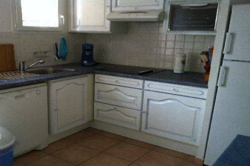 Location de vacances - Villa à Sainte-Marie