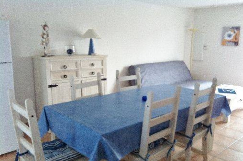 Location de vacances - Villa à Sainte-Marie