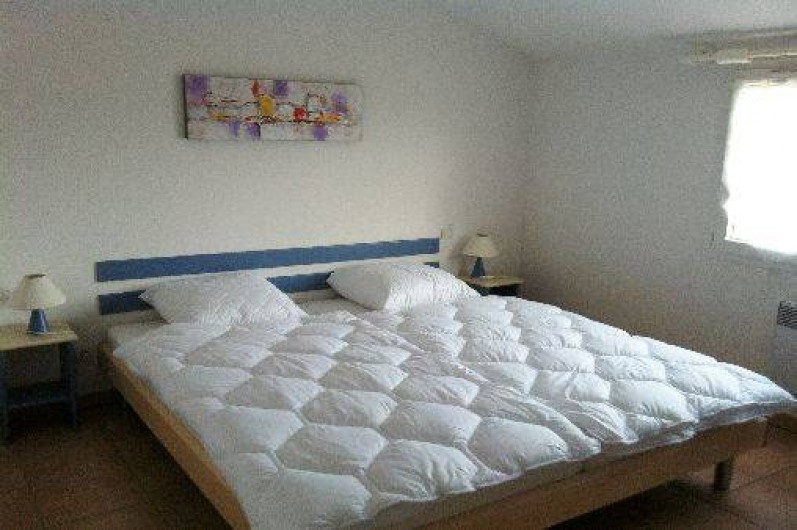 Location de vacances - Villa à Sainte-Marie