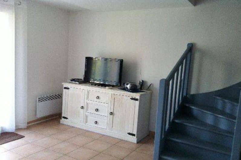 Location de vacances - Villa à Sainte-Marie