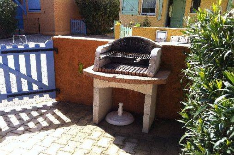 Location de vacances - Villa à Sainte-Marie