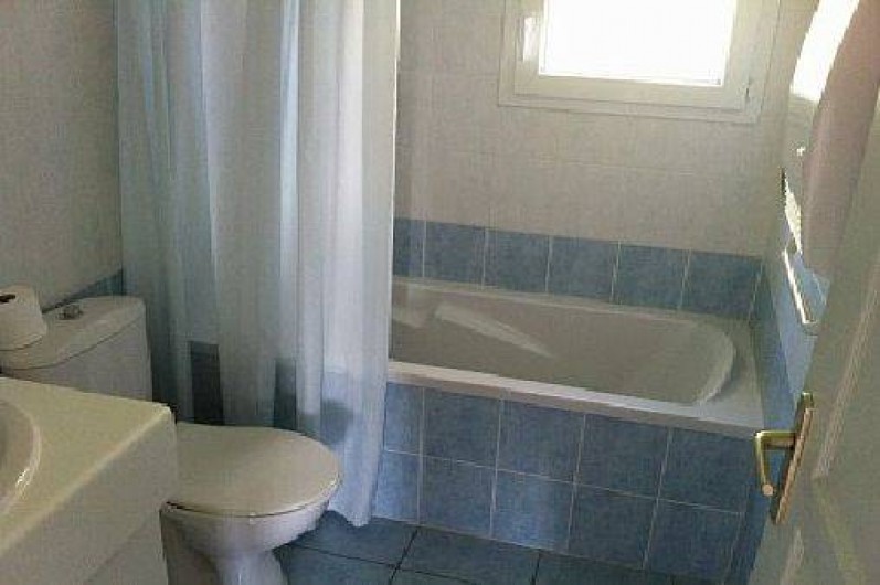 Location de vacances - Villa à Sainte-Marie