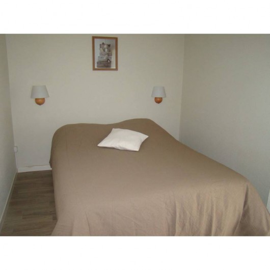 Location de vacances - Gîte à Géraudot - Gîtes 10 personnes