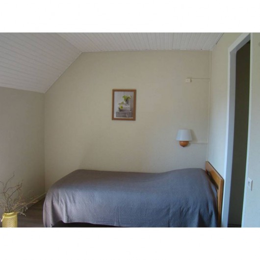 Location de vacances - Gîte à Géraudot - Gîtes 10 personnes