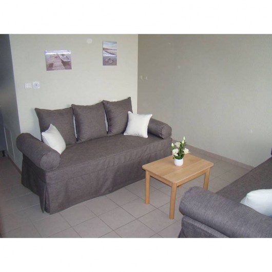 Location de vacances - Gîte à Géraudot - Gîtes 10 personnes