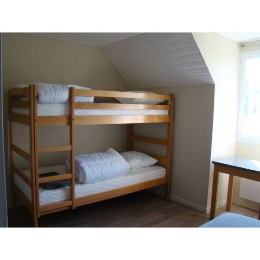 Location de vacances - Gîte à Géraudot - Gîtes 10 personnes