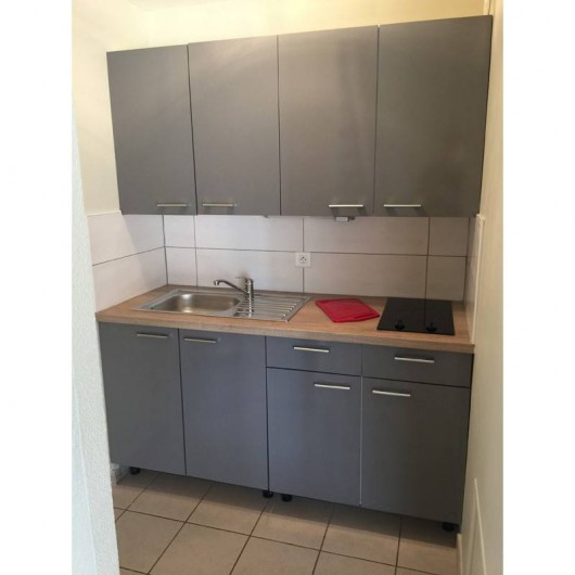 Location de vacances - Gîte à Géraudot - Gîtes 7 personnes