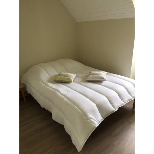 Location de vacances - Gîte à Géraudot - Gîtes 7 personnes