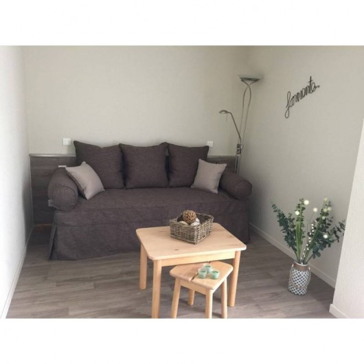 Location de vacances - Gîte à Géraudot - Gîtes 7 personnes