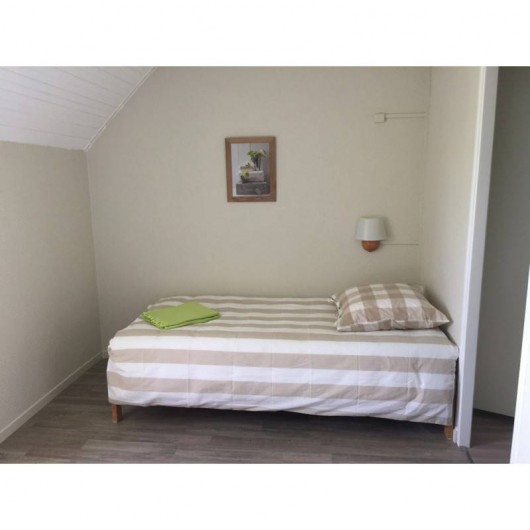 Location de vacances - Gîte à Géraudot - Gîtes 7 personnes