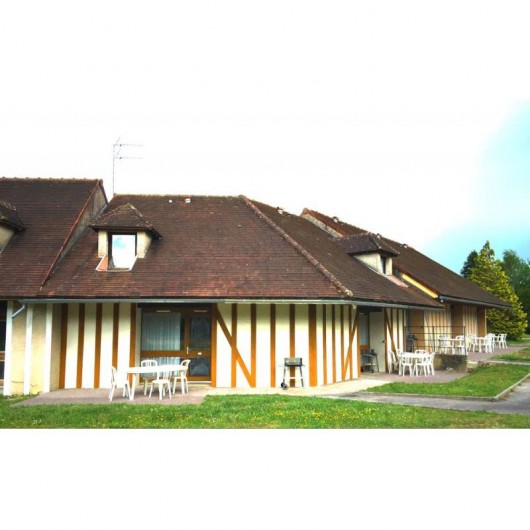 Location de vacances - Gîte à Géraudot - Gîtes 7 personnes