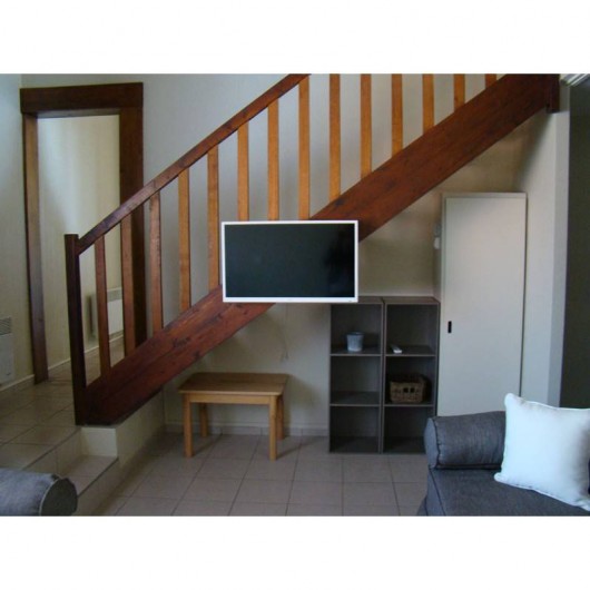 Location de vacances - Gîte à Géraudot - Gîtes 10 personnes