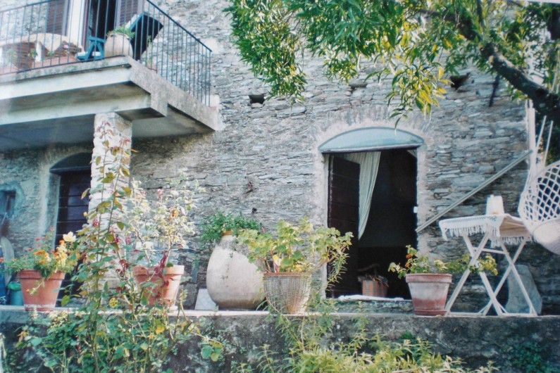 Location de vacances - Maison - Villa à Taglio-Isolaccio