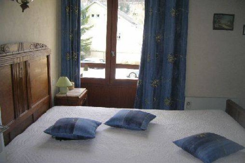 Location de vacances - Studio à Le Mont-Dore