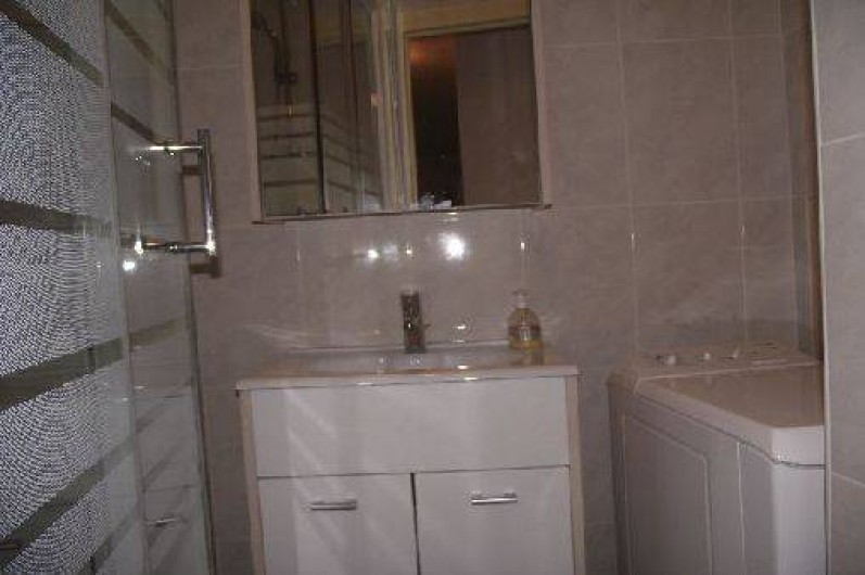 Location de vacances - Studio à Le Mont-Dore