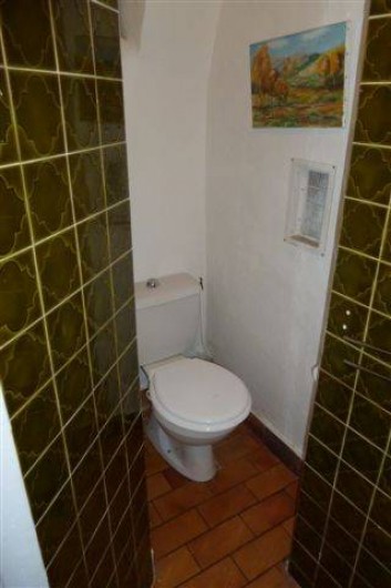 Location de vacances - Appartement à Lantosque