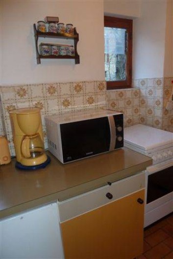 Location de vacances - Appartement à Lantosque