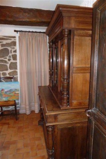 Location de vacances - Appartement à Lantosque