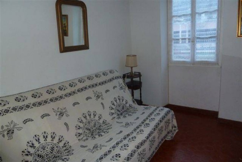 Location de vacances - Appartement à Lantosque