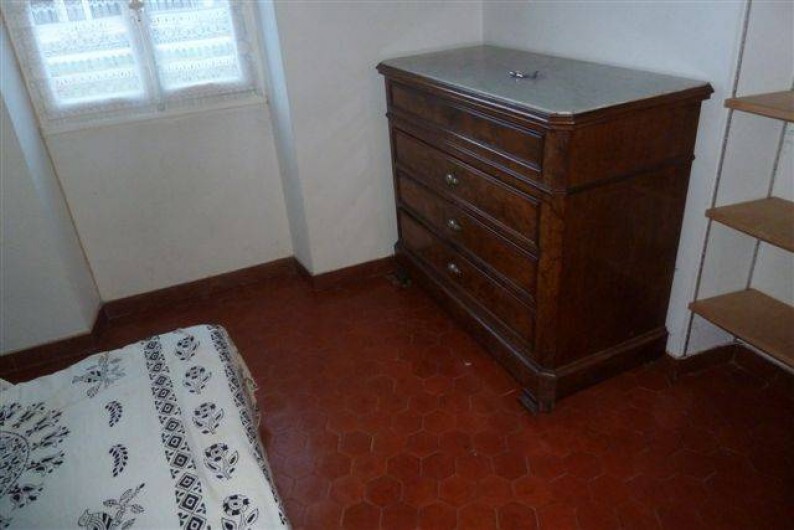 Location de vacances - Appartement à Lantosque