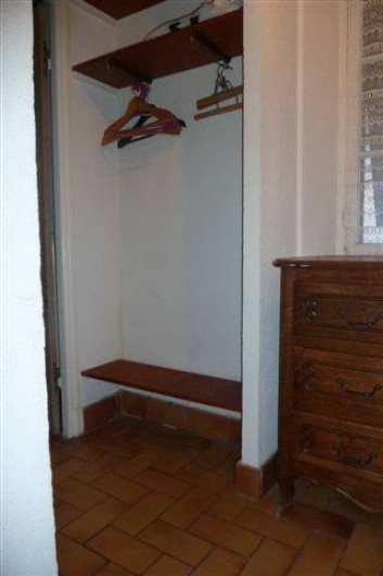 Location de vacances - Appartement à Lantosque