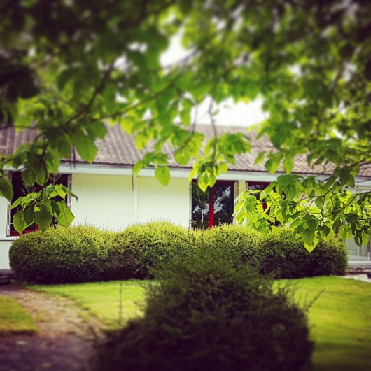 Location de vacances - Villa à Argy