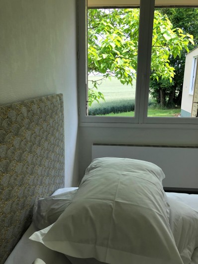 Location de vacances - Villa à Argy