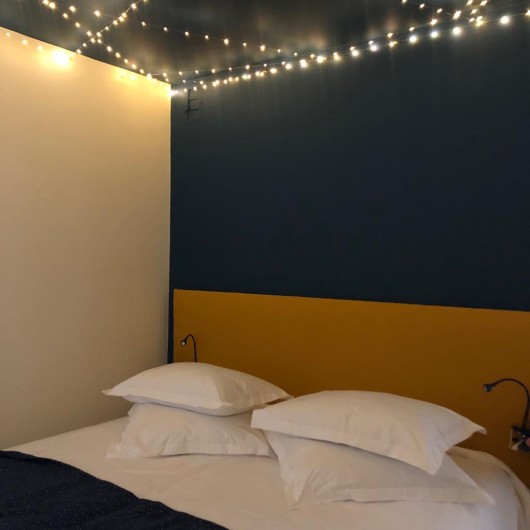 Location de vacances - Villa à Argy