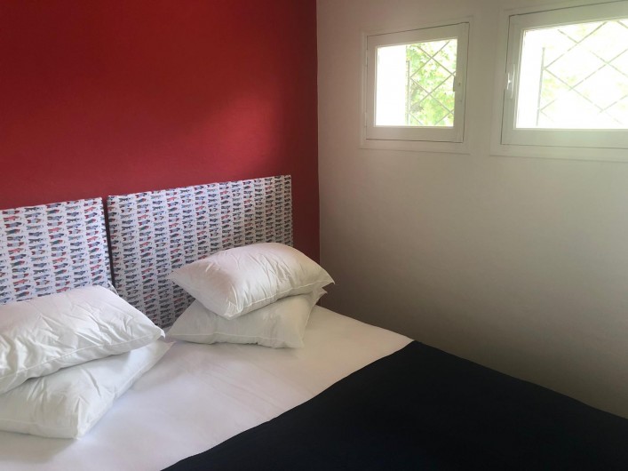 Location de vacances - Villa à Argy