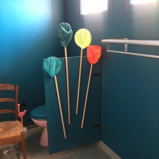 Location de vacances - Villa à Argy