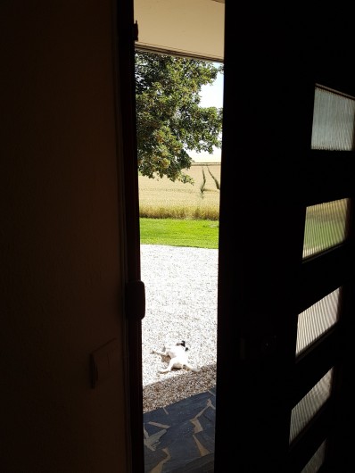 Location de vacances - Villa à Argy